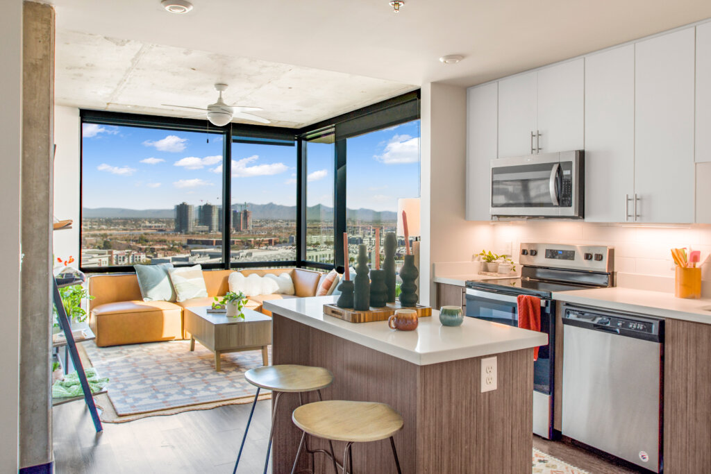 5 Benefits of Signing Your Lease Early as an ASU Student Living in Tempe