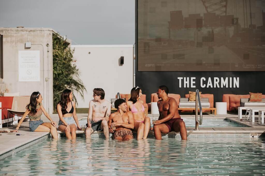 Top 5 Pools in Tempe for Arizona State University Students