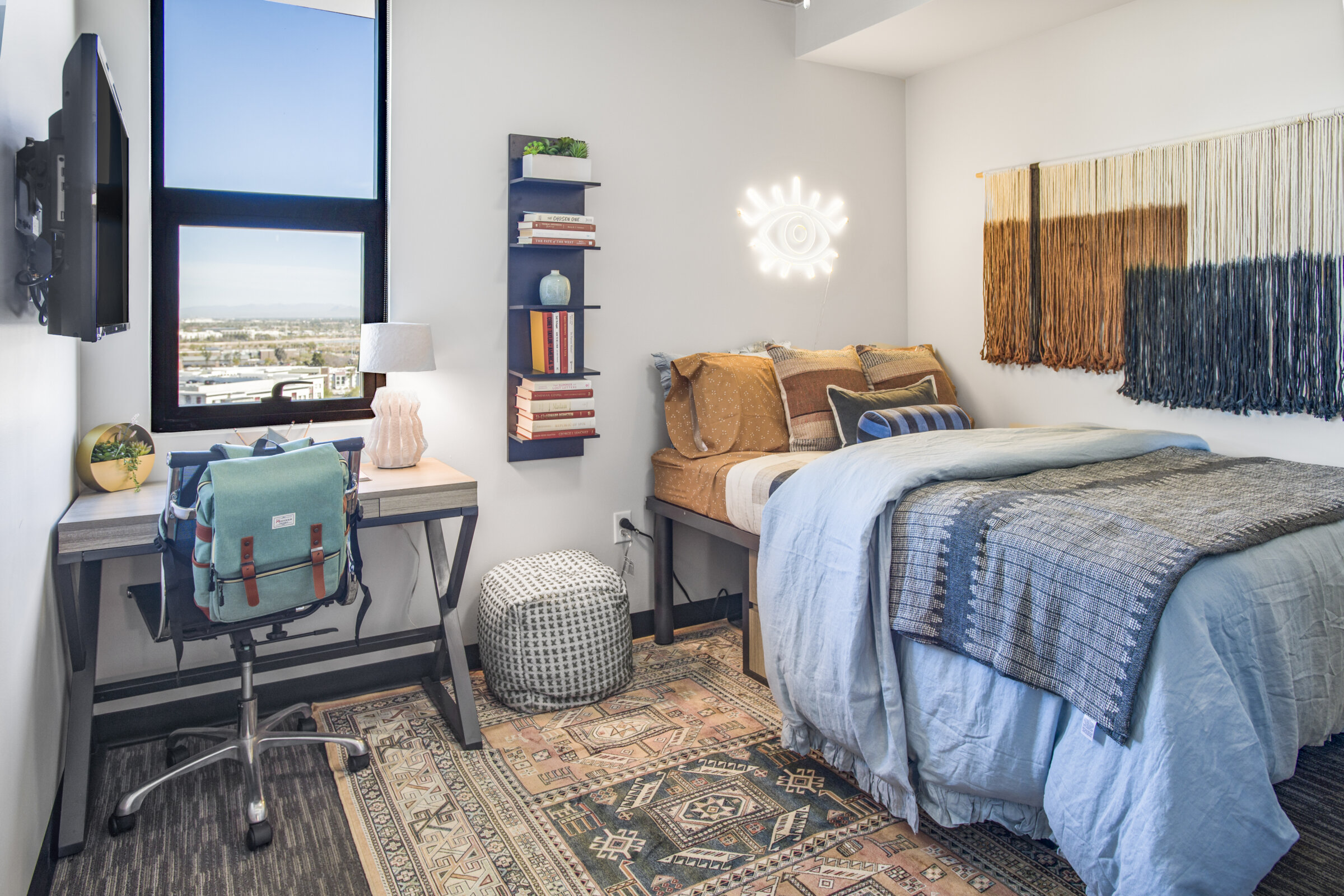 The Carmin ASU - Apartments