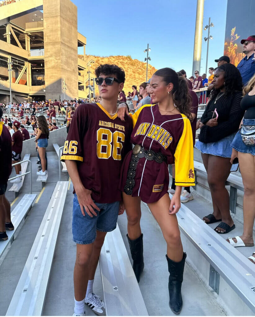 Preparing for Sun Devils Football Season While Living in Tempe
