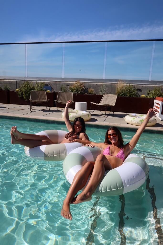 Why Summer Is the Best Time to Tour Student Apartments Tempe AZ