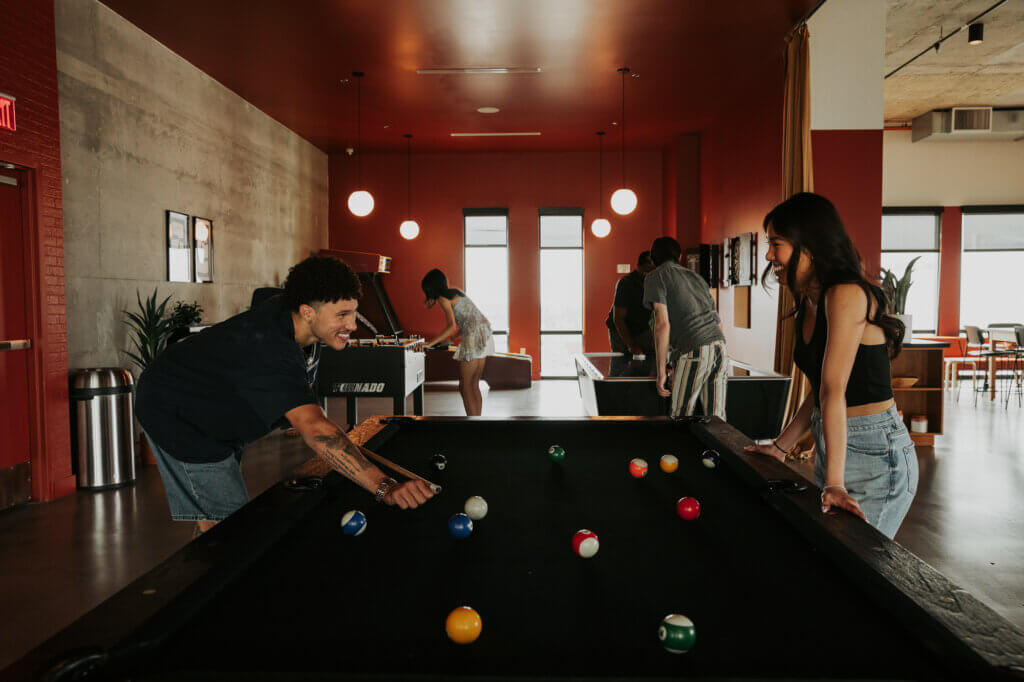 Apartment Amenities That Matter Most to Arizona State University Students